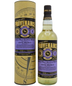 2013 Royal Brackla - Provenance Single Cask #15433 8 year old Whisky