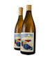 2012 Chanin Wine Company Bien Nacido Vineyard Chardonnay