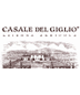 2021 Casale del Giglio Cesanese Rosso