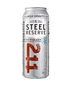 Steel Reserve 16 Oz 6 Pk Can 6pk (6 pack 16oz cans)