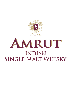 Amrut Indian Single Malt Whisky (50 mL)