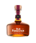 2023 Old Forester Birthday Bourbon