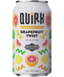 Boulevard Brewing Co. - Quirk Grapefruit Twist (6 pack 12oz cans)
