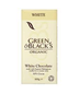 Green + Blacks Organic White Chocolate