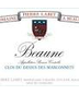 2017 Domaine Pierre Labet - Beaune Clos du Dessus des Marconnets Blanc (750ml)