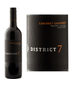 District 7 Monterey Cabernet | Liquorama Fine Wine & Spirits