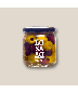 Losada Pitted Natural Olives Mix, 12 Oz Jar