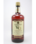 Seagram's VO Canadian Blended Whiskey 1.75L