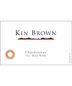 Ken Brown Sta. Rita Hills Chardonnay | Liquorama Fine Wine & Spirits