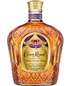 Crown Royal Deluxe Blended Canadian Whisky (Pint Size Bottle) 375ml