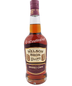 Nelson Bros Sherry Cask Whiskey 50% 750ml A Blend Of Straight Bourbon Whiskey; Tn