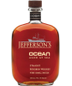 Jeffersons Ocean Aged at Sea Very Small Batch Straight Bourbon 750ml