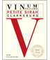 Vinum Cellars Petite Sirah V