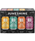 Juneshine - Canned Cocktail Variety Pack (8 pack 12oz cans)