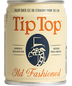 Tip Top Proper Cocktails Old Fashioned (100ml can)