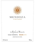 2017 Mendoza Vineyards - Gran Reserva (750ml)