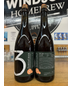 3 Fonteinen- Pruim Vroege Tolse (season 21|22) Blend No. 5