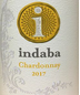 2017 Indaba Chardonnay