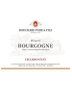 Bouchard Pere & Fils Reserve Bourgogne Chardonnay 750ml - Amsterwine Wine Bouchard Pere & Fils Burgundy Chardonnay France