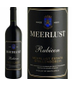 Meerlust Stellenbosch Rubicon Bordeaux Blend 2017 (South Africa) Rated 96TA