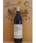 Ridge Estate Cabernet Sauvignon