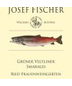 Josef Fischer Gruner Veltliner Smaragd Ried Frauenweingarten Austrian White Wine 750 mL