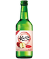 Han Jan - Apple Soju (375ml)