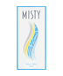 Misty - Blue Slims