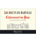2019 Brotte - Chateauneuf du Pape Hauts de Barville