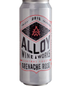 Alloy Wine Works Grenache Rose 500ml Can