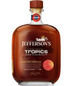 Jeffersons Bourbon Straight Tropics Aged In Humidity 750ml