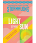 Stormalong Cider - Stormalong Light Of Sun 16oz Cans (Each)