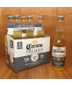 Corona Premier 6 Pk Btl (6 pack 12oz bottles)