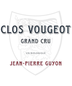 2015 Domaine Jean-Pierre Guyon Clos Vougeot Grand Cru 750ml