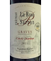 2019 Chateau La Rose Sarron - Graves Cuve Damien (750ml)