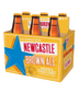 Newcastle Brown Ale Beer 6-Pack