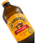 Bundaberg Ginger Beer 12.7oz Bottle, Australia