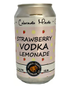 Kure's - Strawberry Vodka Lemonade (4 pack 12oz cans)