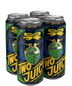 Two Roads Two Juicy Ipa 4pk Can 4pk (4 pack 16oz cans)