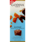 Godiva Milk Chocolate, Salted Caramel