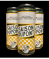 Brasserie Dupont - Saison Dupont (4 pack 16.9oz cans)