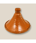 Clay Tagine, Small (21 cm) Natural