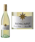 12 Bottle Case Roscato Bianco Dolce NV w/ Shipping Included