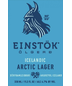 Einstk lger - Icelandic Arctic Lager (6 pack 11.2oz cans)