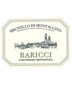 Baricci - Montosoli Brunello di Montalcino
