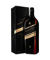 Johnnie Walker Scotch Whiskey Double Black - 750ML