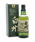 Hakushu - 12 Year 100th Anniversary Single Malt Japanese Whisky (750ml)