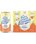 Fishers Island Nude Peach 4pk 4pk (4 pack 12oz cans)
