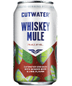 Cutwater Spirits Whiskey Mule