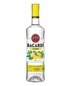Bacardi - Limon Rum (750ml)